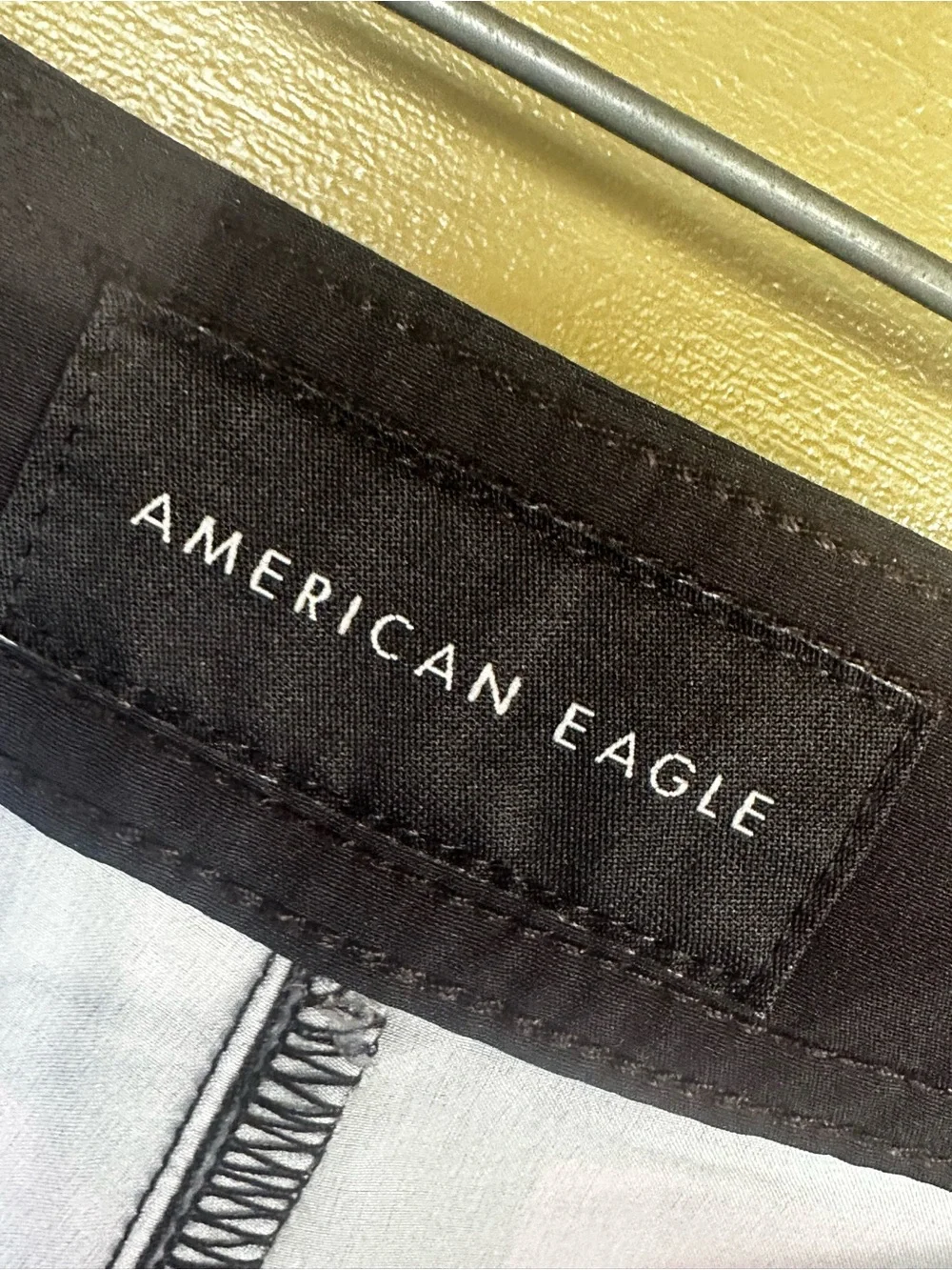 American Eagle 10” Classic Board Shorts Photo Collage